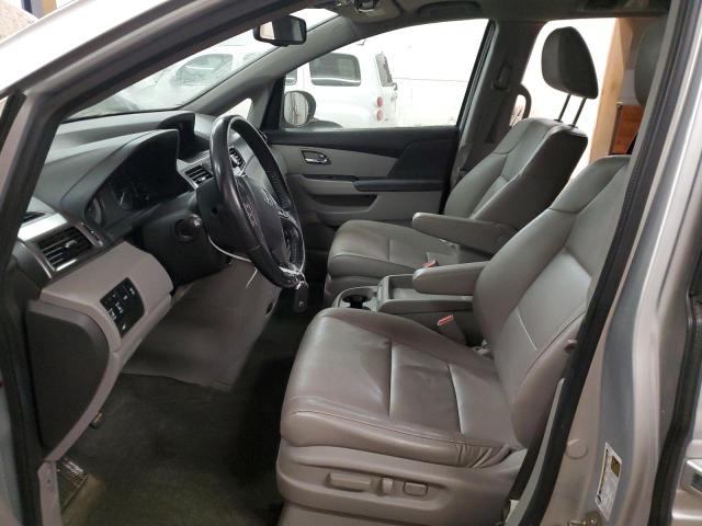 Photo 7 from auction – 2014 HONDA ODYSSEY EX with VIN 5FNRL5H6XEB063068