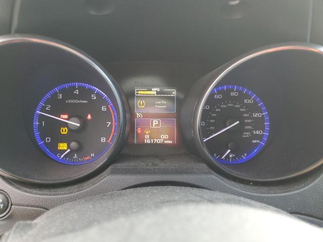 Photo 9 from auction – 2016 SUBARU OUTBACK 2. with VIN 4S4BSACC5G3269386