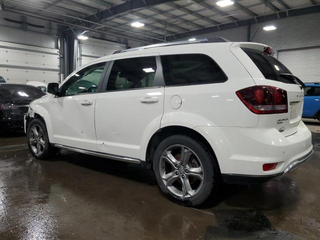 Photo 2 from auction – 2016 DODGE JOURNEY CR with VIN 3C4PDDGG4GT150669