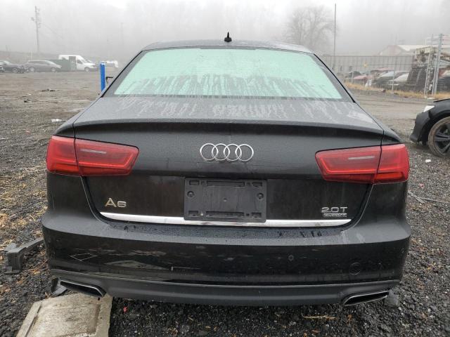 Photo 6 from auction – 2017 AUDI A6 PREMIUM with VIN WAUF8AFC4HN072454