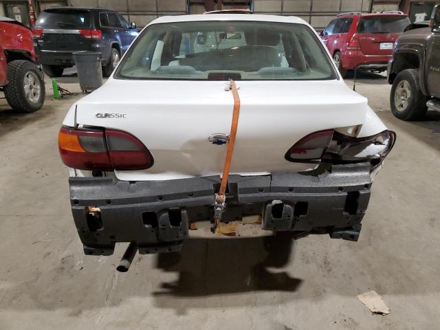 Photo 6 from auction – 2004 CHEVROLET CLASSIC with VIN 1G1ND52F24M582313