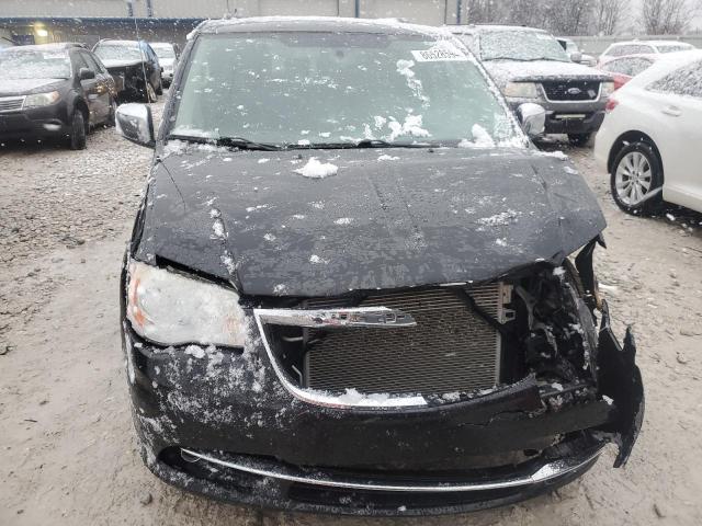 Photo 5 from auction – 2014 CHRYSLER TOWN & COU with VIN 2C4RC1CG6ER189182
