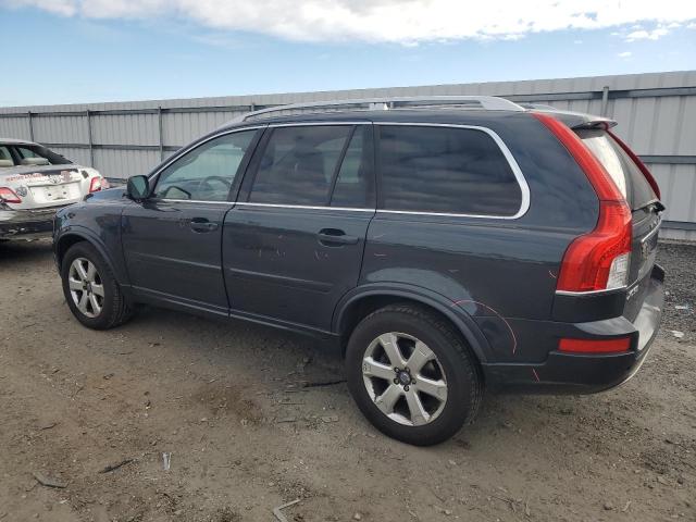 Photo 2 from auction – 2013 VOLVO XC90 3.2 with VIN YV4952CZ9D1633706