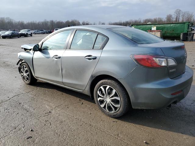 Photo 2 from auction – 2013 MAZDA 3 I with VIN JM1BL1UP6D1811234