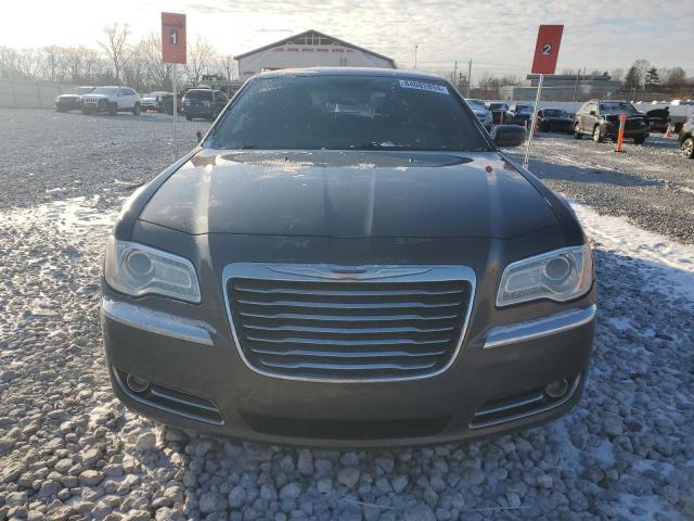 Photo 5 from auction – 2014 CHRYSLER 300 with VIN 2C3CCARG8EH297360