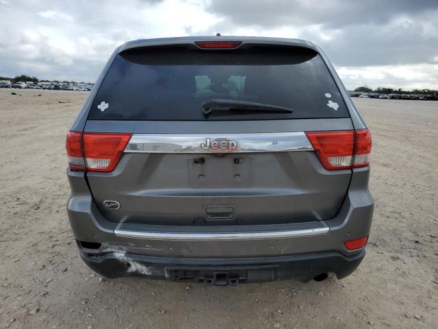 Photo 6 from auction – 2012 JEEP GRAND CHER with VIN 1C4RJECG6CC157416