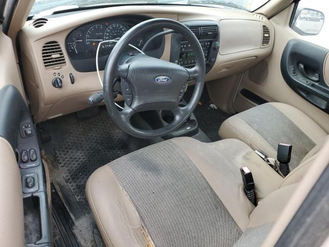Photo 8 from auction – 2001 FORD RANGER SUP with VIN 1FTYR14E01PB67939