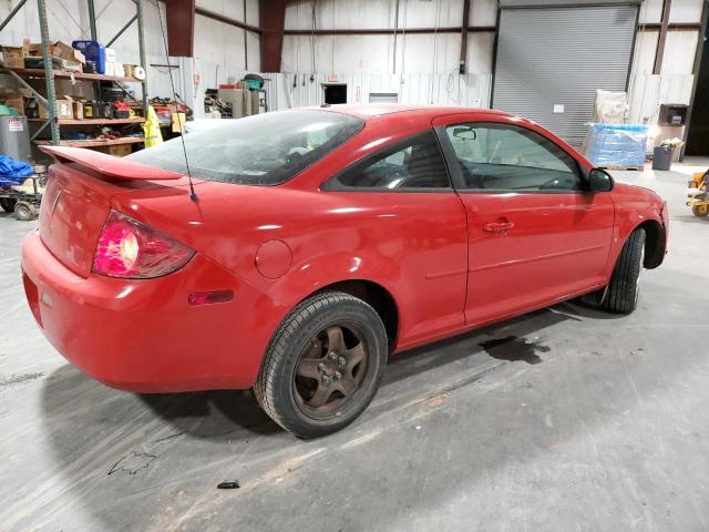Photo 3 from auction – 2007 PONTIAC G5 with VIN 1G2AL15F277197872
