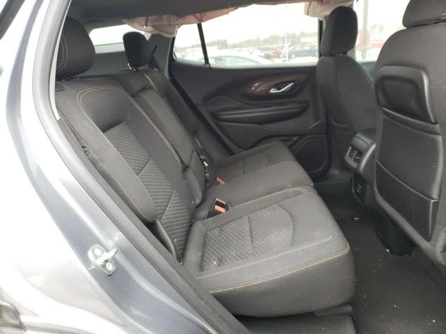 Photo 11 from auction – 2018 GMC TERRAIN SL with VIN 3GKALTEX5JL366046
