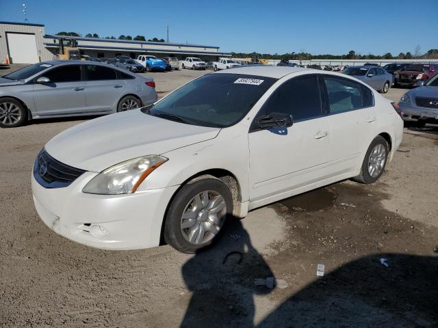 NISSAN ALTIMA BAS 2010 with VIN 1N4AL2AP6AN430368 - Photo from auction