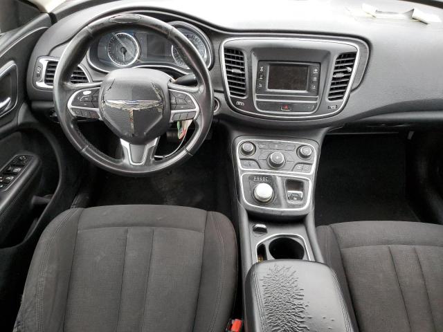 Photo 8 from auction – 2015 CHRYSLER 200 LIMITE with VIN 1C3CCCAB2FN704870