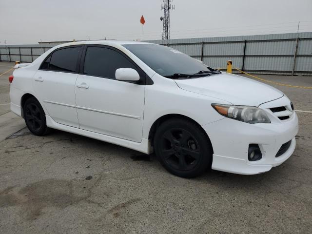 Photo 4 from auction – 2011 TOYOTA COROLLA BA with VIN 2T1BU4EE4BC698209