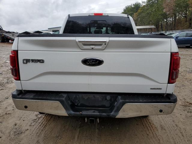 Photo 6 from auction – 2016 FORD F150 SUPER with VIN 1FTEW1EF2GFB92942