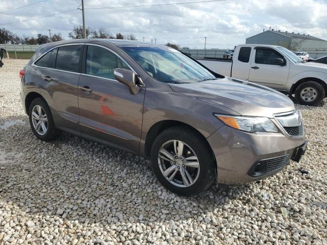 Photo 4 from auction – 2013 ACURA RDX with VIN 5J8TB3H32DL019405