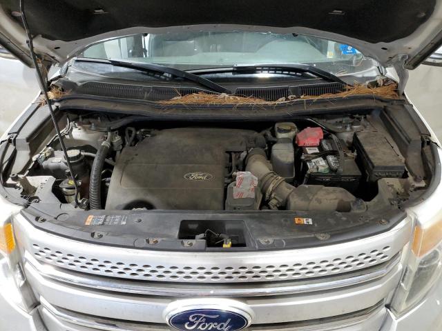 Photo 12 from auction – 2015 FORD EXPLORER L with VIN 1FM5K8F84FGB63788