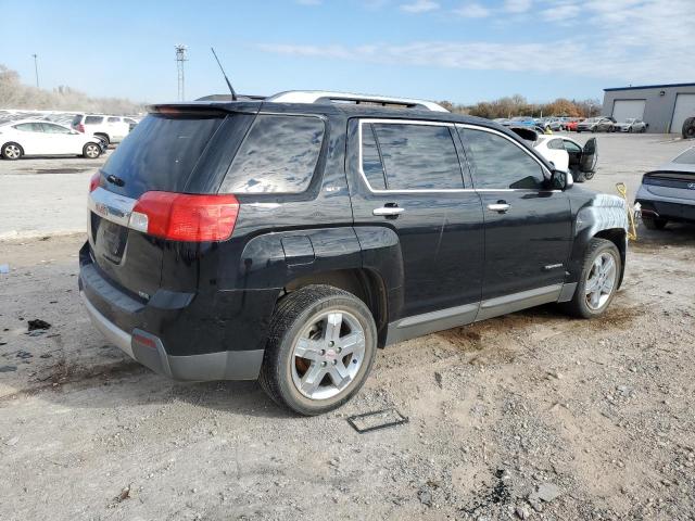 Photo 3 from auction – 2012 GMC TERRAIN with VIN 2GKALWEK1C6108524