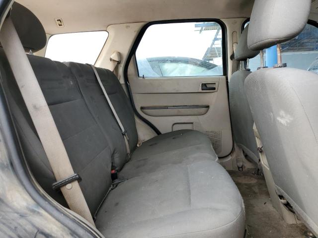 Photo 11 from auction – 2008 FORD ESCAPE XLS with VIN 1FMCU02Z98KD23097