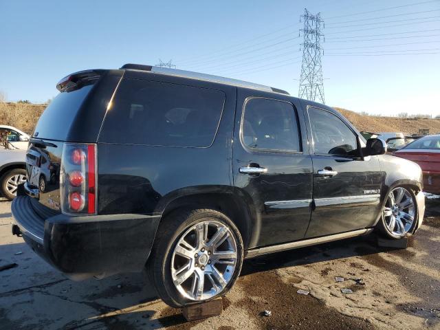 Photo 3 from auction – 2007 GMC YUKON DENA with VIN 1GKFK63847J355240