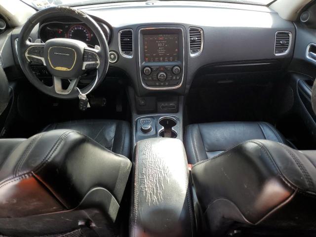 Photo 8 from auction – 2014 DODGE DURANGO LI with VIN 1C4RDHDG2EC313610