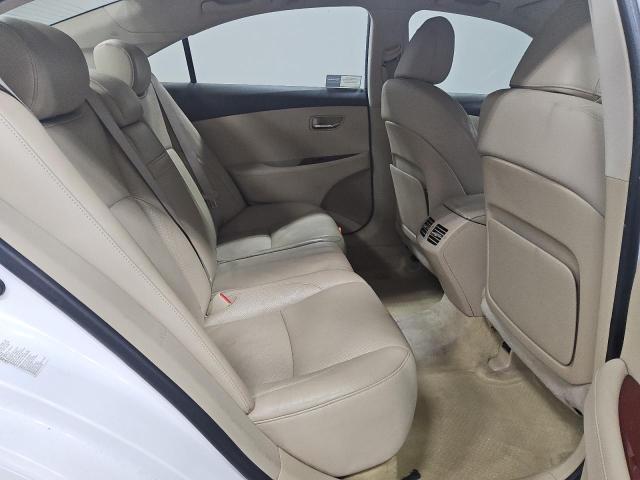 Photo 10 from auction – 2009 LEXUS ES 350 with VIN JTHBJ46G592322988
