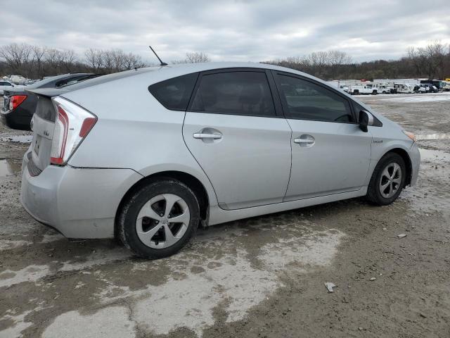 Photo 3 from auction – 2015 TOYOTA PRIUS with VIN JTDKN3DU9F0453471