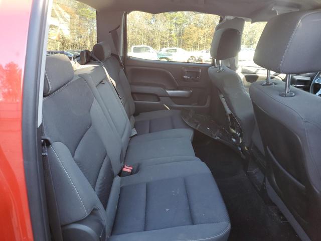 Photo 10 from auction – 2015 CHEVROLET SILVERADO with VIN 3GCPCREC6FG235360