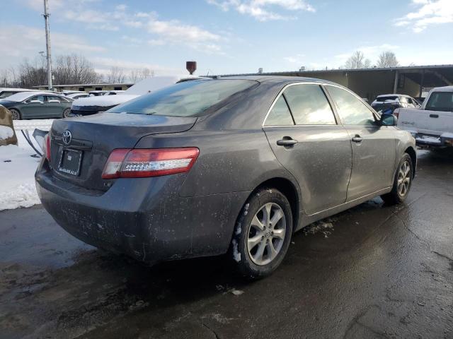 Photo 3 from auction – 2011 TOYOTA CAMRY BASE with VIN 4T1BF3EK2BU170662