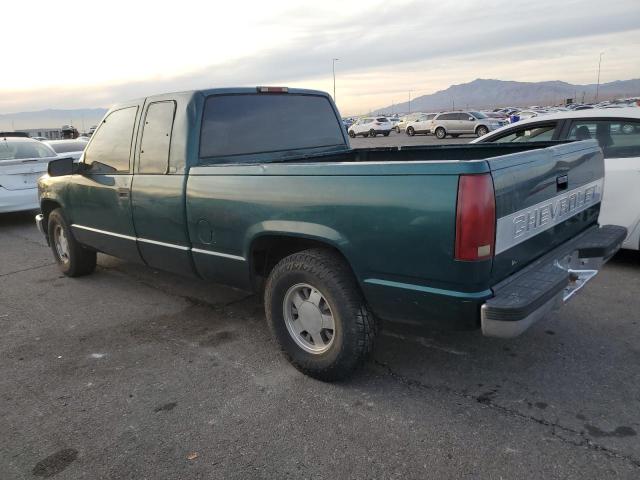 Photo 2 from auction – 1996 CHEVROLET GMT-400 C1 with VIN 1GCEC19M1TE116646