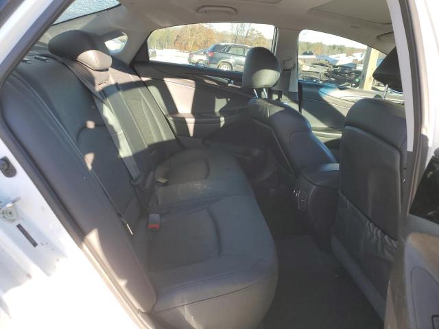Photo 10 from auction – 2014 HYUNDAI SONATA SE with VIN 5NPEC4AC9EH885886