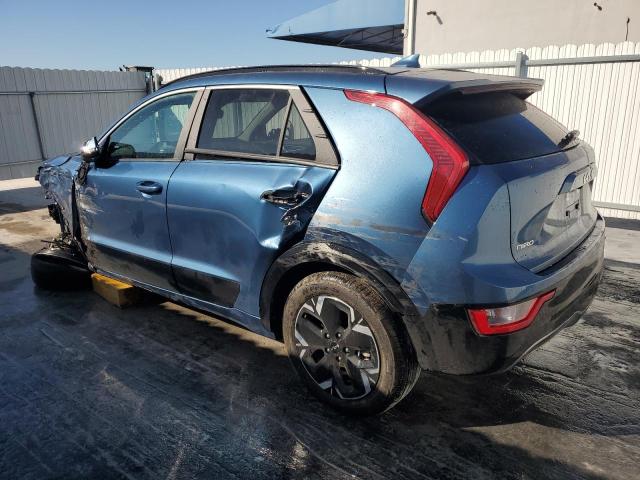 Photo 2 from auction – 2024 KIA NIRO WIND with VIN KNDCR3L16R5087184