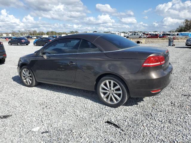 Photo 2 from auction – 2012 VOLKSWAGEN EOS KOMFOR with VIN WVWBW7AH6CV012729
