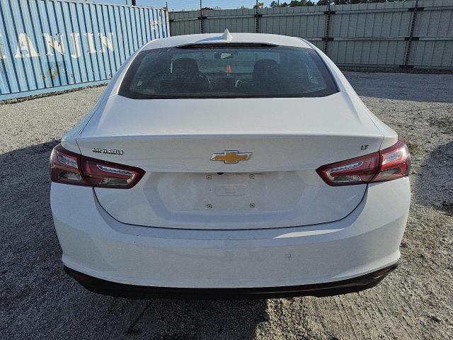 Photo 6 from auction – 2022 CHEVROLET MALIBU LT with VIN 1G1ZD5ST9NF144255