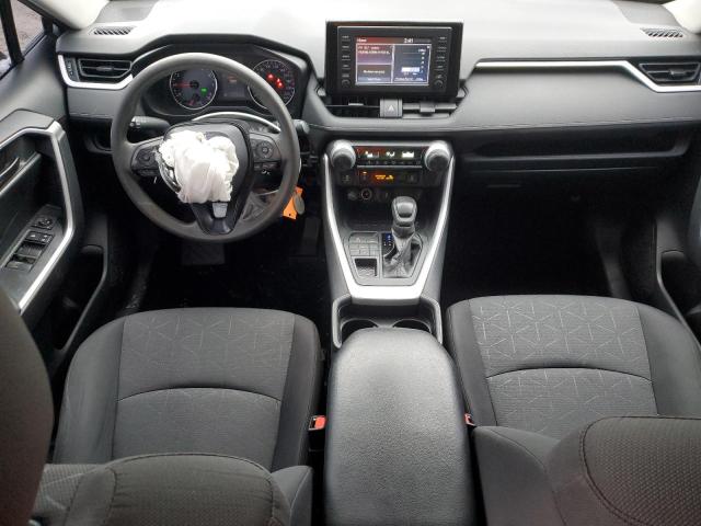 Photo 8 from auction – 2020 TOYOTA RAV4 LE with VIN 2T3B1RFV2LC067990