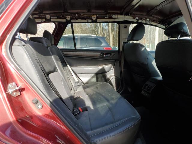 Photo 11 from auction – 2016 SUBARU OUTBACK 2. with VIN 4S4BSAJC2G3234727
