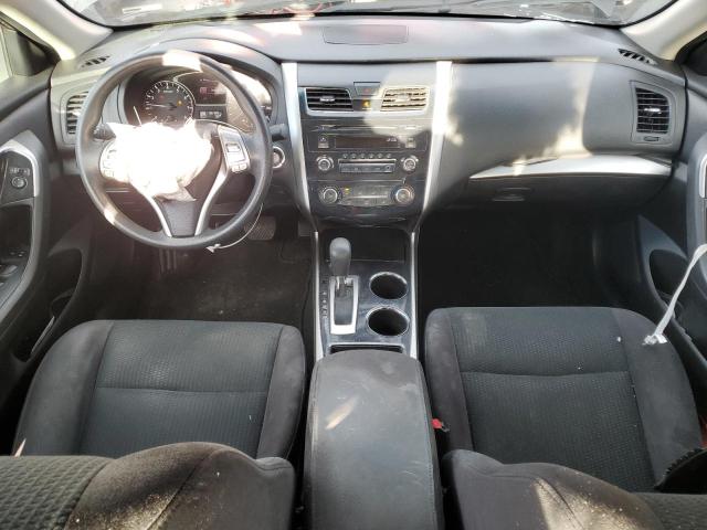 Photo 8 from auction – 2014 NISSAN ALTIMA 2.5 with VIN 1N4AL3AP0EC410317
