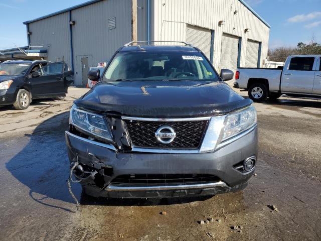 Zdjęcie 5 z aukcji – 2013 NISSAN PATHFINDER z VIN 5N1AR2MN2DC651190