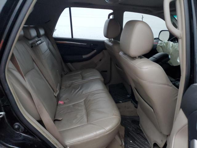Photo 11 from auction – 2004 TOYOTA 4RUNNER LI with VIN JTEBU17R148026312