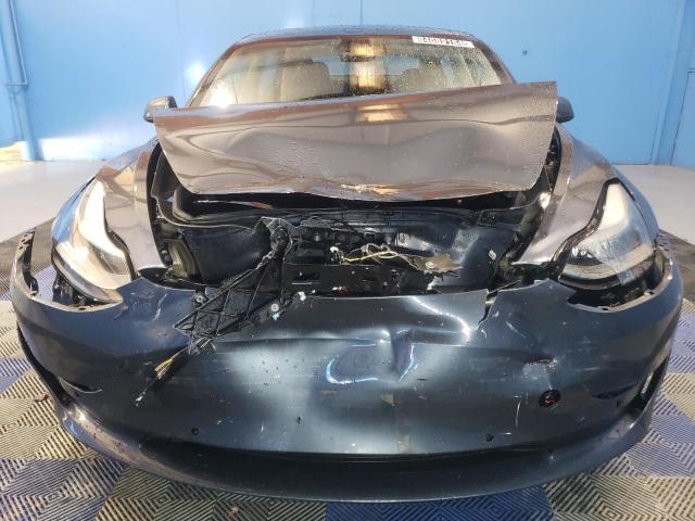 Photo 5 from auction – 2022 TESLA MODEL 3 with VIN 5YJ3E1EA0NF290819