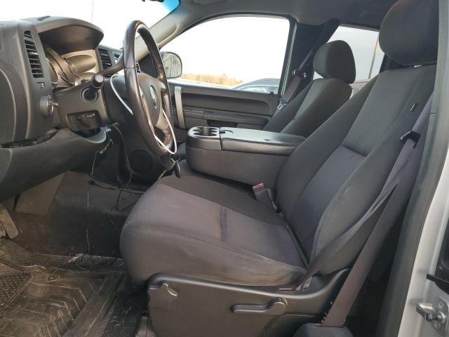 Photo 7 from auction – 2010 GMC SIERRA K15 with VIN 1GTSKVE38AZ145223