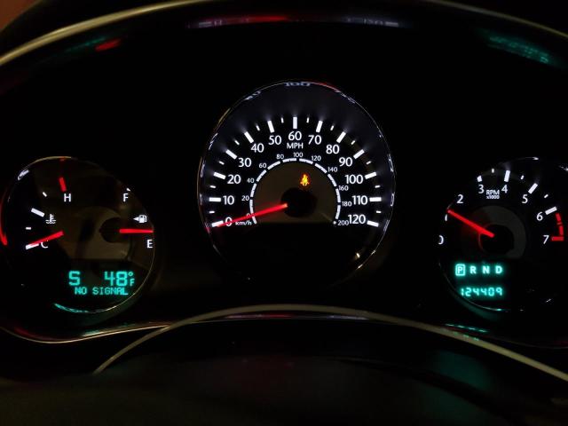 Photo 9 from auction – 2012 CHRYSLER 200 TOURIN with VIN 1C3CCBBB2CN288386