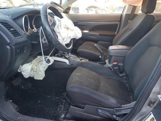 Photo 7 from auction – 2013 MITSUBISHI OUTLANDER with VIN 4A4AR3AU9DE007303