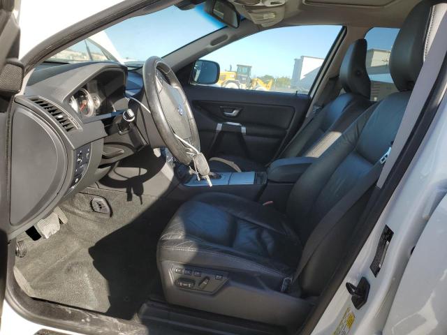 Photo 7 from auction – 2013 VOLVO XC90 3.2 with VIN YV4952CY6D1647845