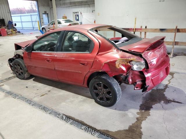 Photo 2 from auction – 2005 DODGE NEON SXT with VIN 1B3ES56C25D225276