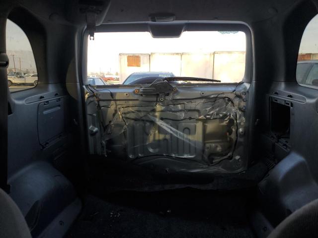 Foto 10 de la subasta – 2002 TOYOTA RAV4 con VIN JTEGH20V820058208