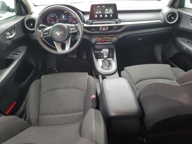 Photo 8 from auction – 2019 KIA FORTE FE with VIN 3KPF24AD6KE010118