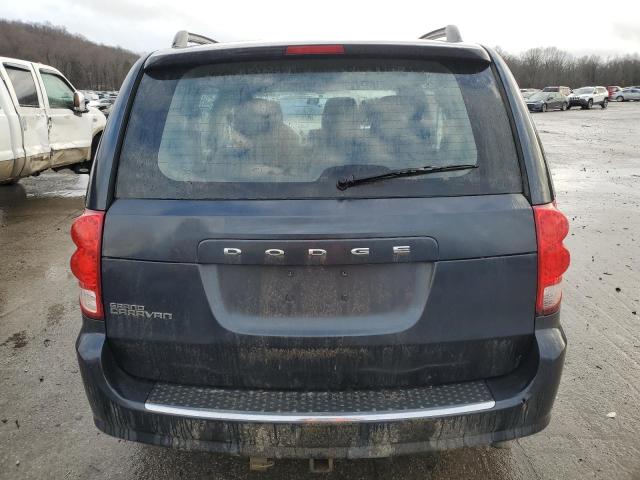 Photo 6 from auction – 2013 DODGE GRAND CARA with VIN 2C4RDGBG6DR593017