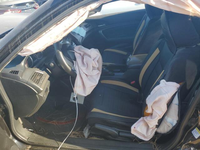 Photo 7 from auction – 2008 HONDA ACCORD LX- with VIN 1HGCS11348A016800