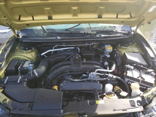 Photo 12 from auction – 2021 SUBARU CROSSTREK with VIN JF2GTABC3MH254250