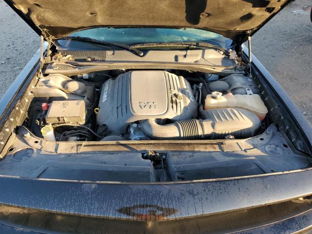 Photo 11 from auction – 2019 DODGE CHALLENGER with VIN 2C3CDZBT4KH651972