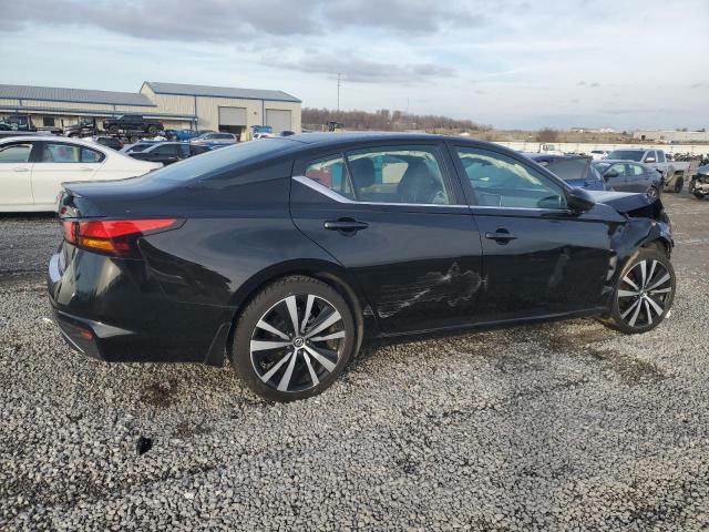 Photo 3 from auction – 2022 NISSAN ALTIMA SR with VIN 1N4BL4CV8NN366772
